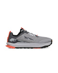 Altra Women's Lone Peak 9+ Wide - Gray/Orange