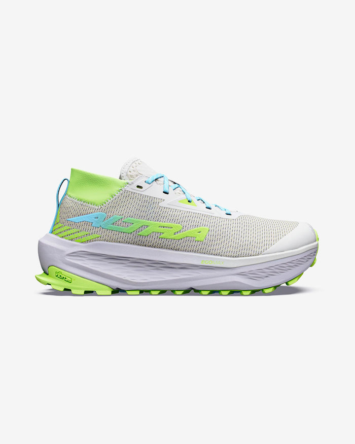 Altra Women's Olympus 275 Hilo - Vaporous Grey/Bluefish
