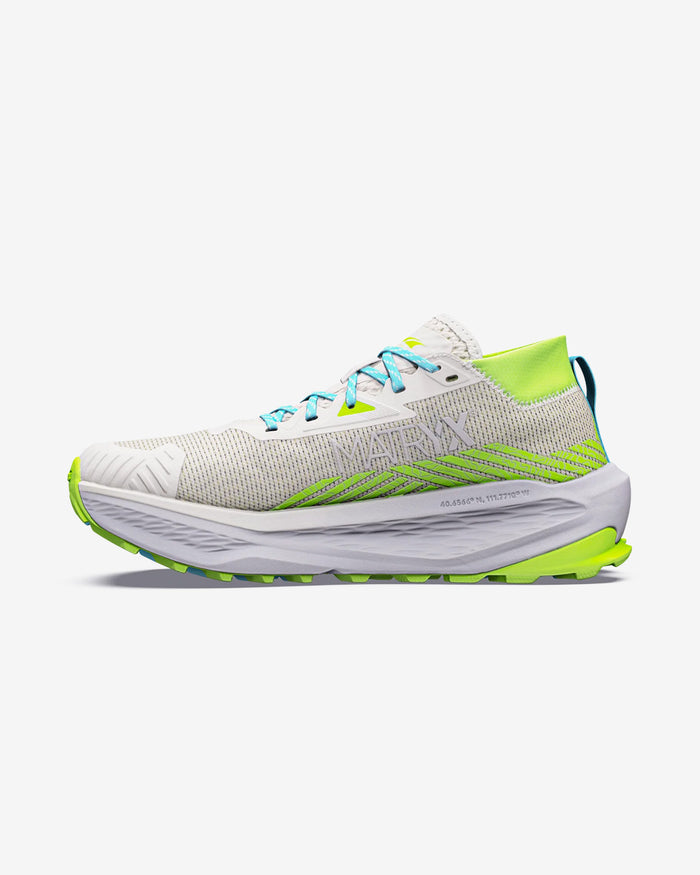 Altra Women's Olympus 275 Hilo - Vaporous Grey/Bluefish