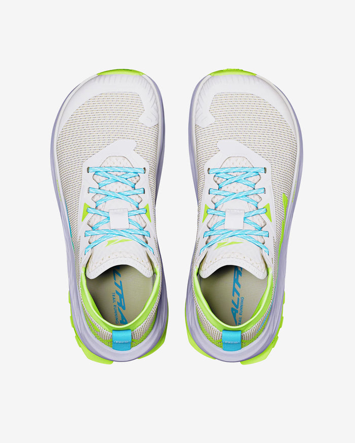 Altra Women's Olympus 275 Hilo - Vaporous Grey/Bluefish