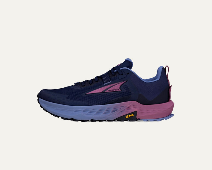 Altra Women's Timp 5 - Dark Blue