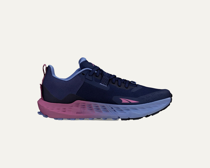 Altra Women's Timp 5 - Dark Blue