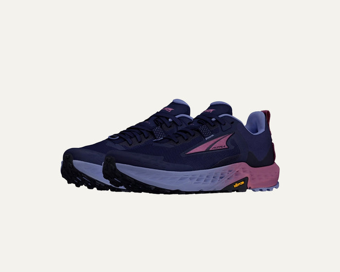 Altra Women's Timp 5 - Dark Blue