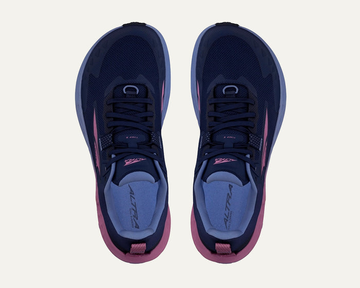 Altra Women's Timp 5 - Dark Blue