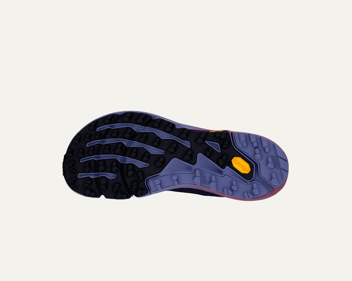 Altra Women's Timp 5 - Dark Blue
