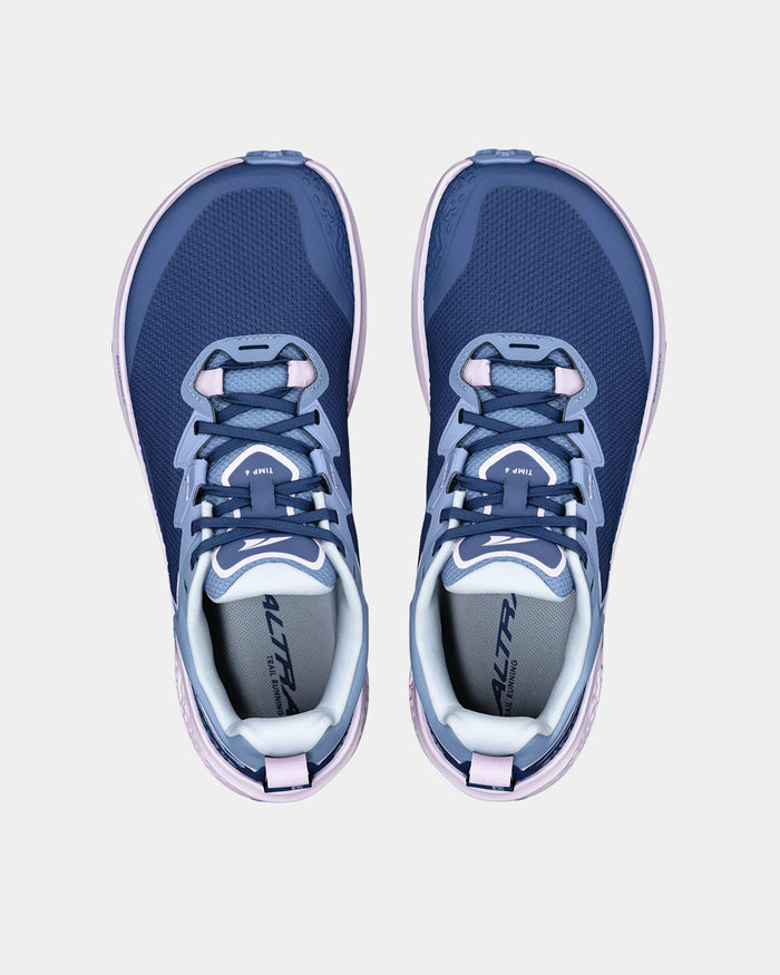 Altra Women's Timp 6 - Oceana/Rain Washed