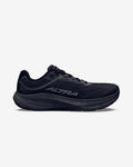 Altra Women's Torin 9 - Black/Black/Castlerock