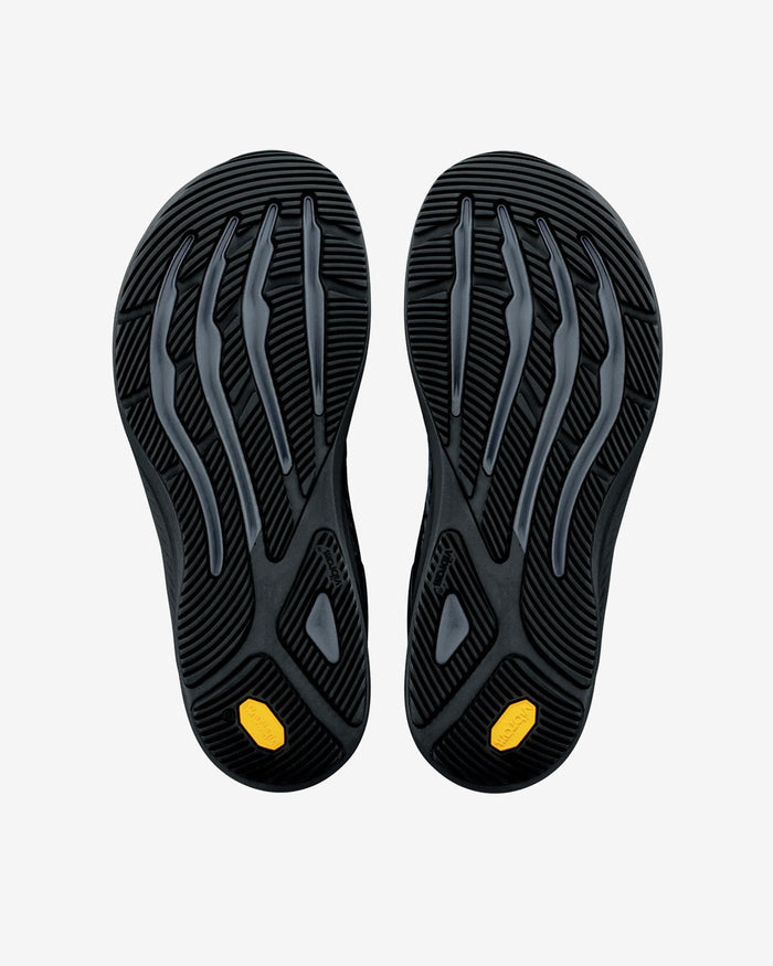 Altra Women's Torin 9 - Black/Black/Castlerock