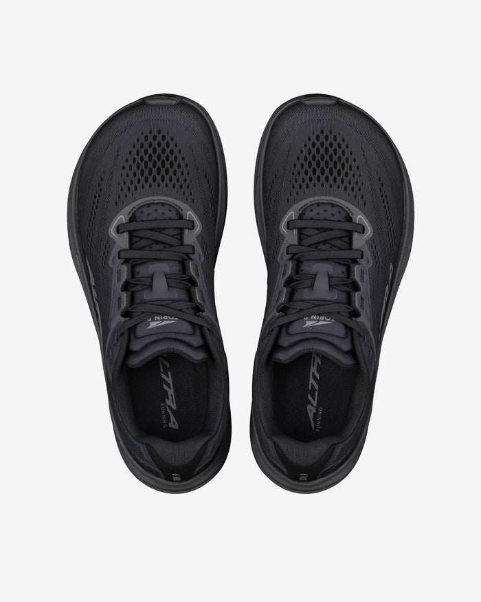 Altra Women's Torin 9 - Black/Black/Castlerock