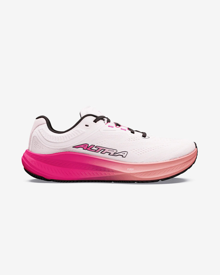 Altra Women's Torin 9 - Coconut Cream/Pink Glow