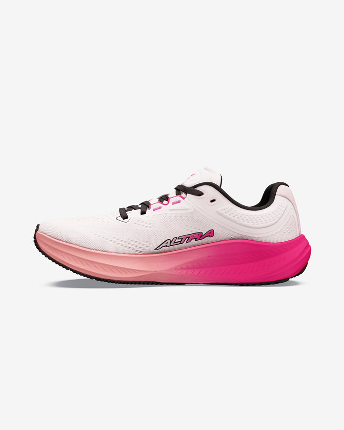 Altra Women's Torin 9 - Coconut Cream/Pink Glow