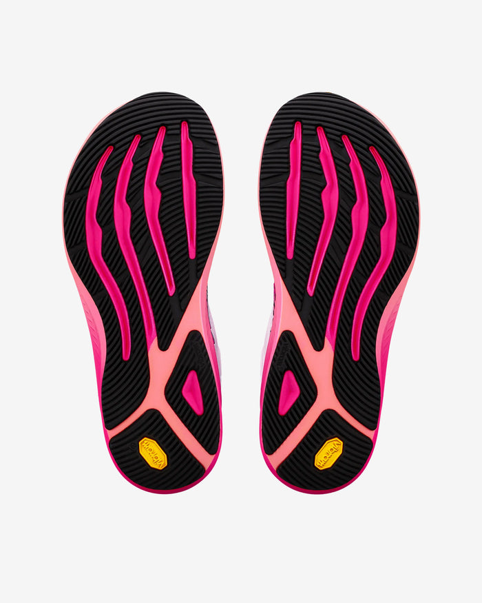Altra Women's Torin 9 - Coconut Cream/Pink Glow
