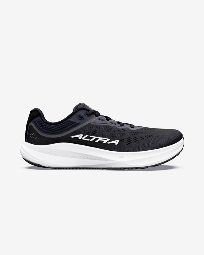 Altra Women's Torin 9 Wide - Black/White/Black