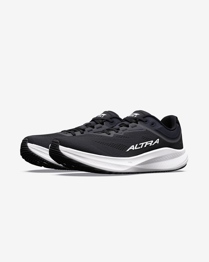 Altra Women's Torin 9 Wide - Black/White/Black