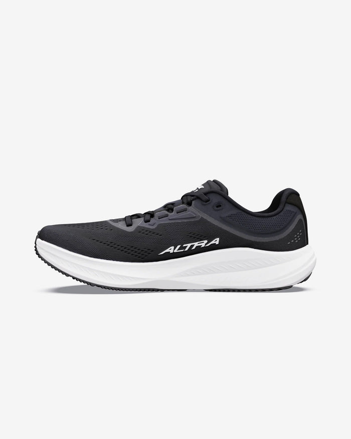 Altra Women's Torin 9 Wide - Black/White/Black