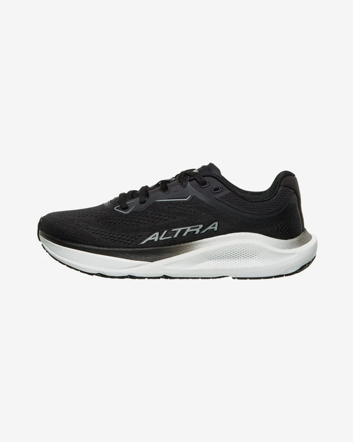 Altra Women's Torin ST - Black/White/White