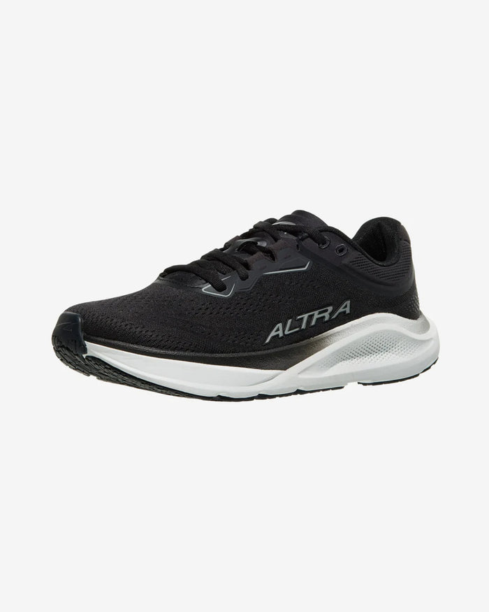 Altra Women's Torin ST - Black/White/White