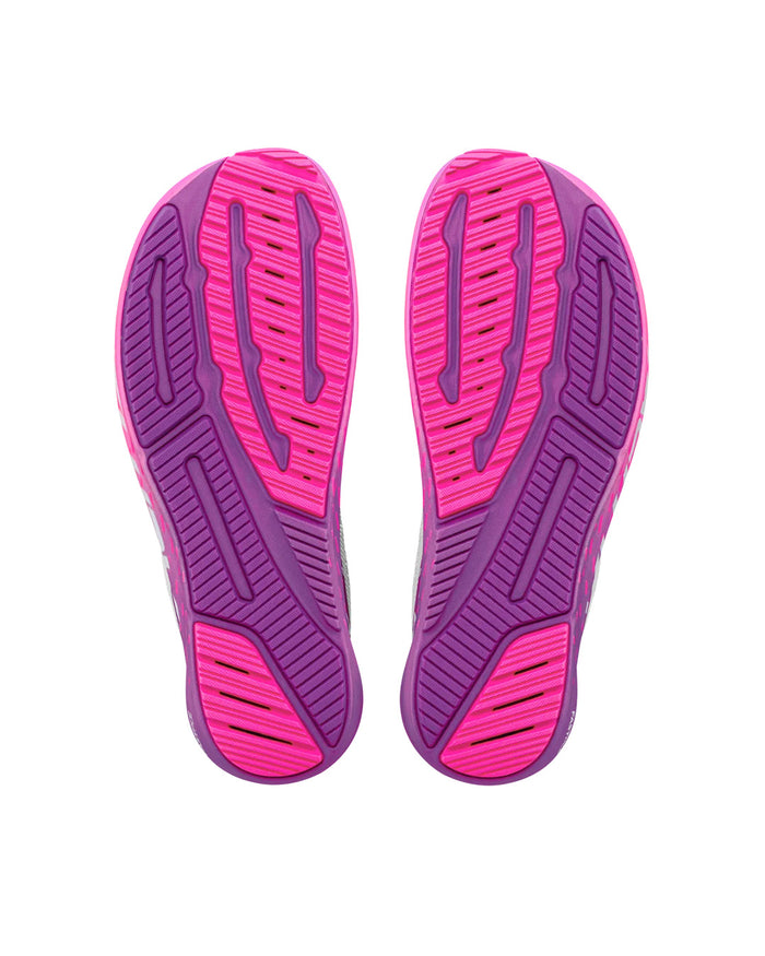 Altra Women's Vanish Pulse - White/White/Cactus Flower