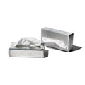 Aluminium Tissue Box