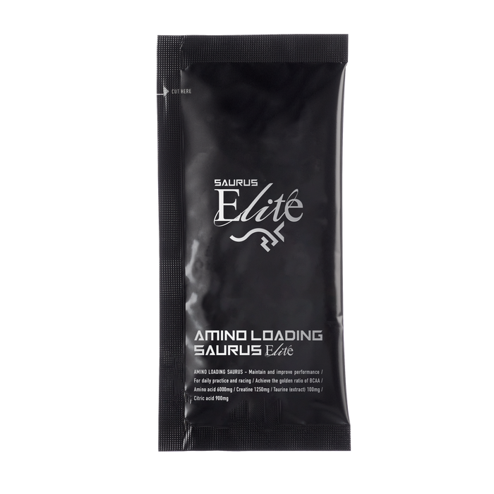 Amino Amino Loading Saurus Elite 10g - Yogurt Sour