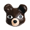 Animal Head Bear Baltazar