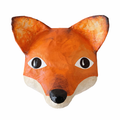 Animal Head Fox Franklim
