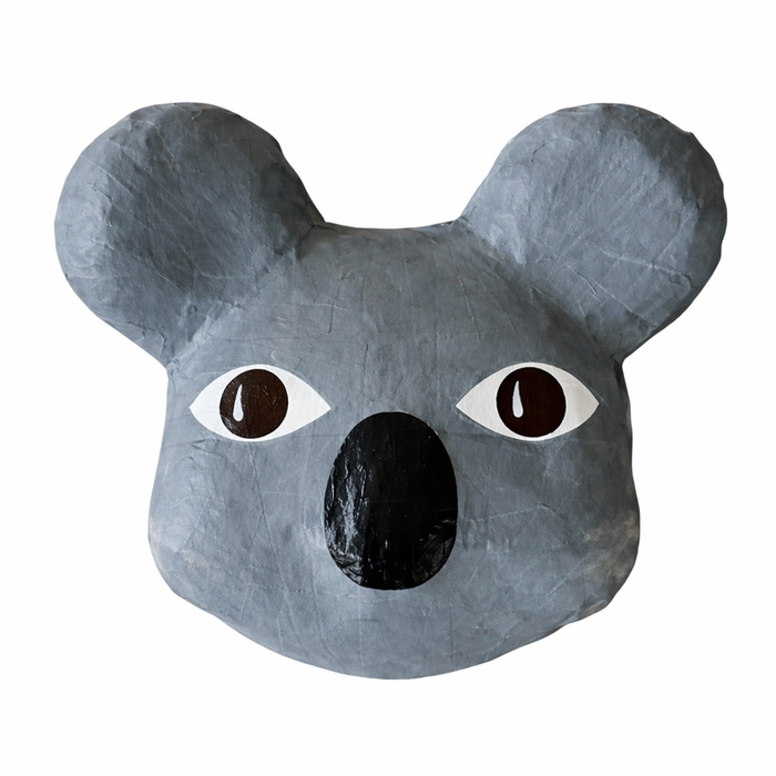 Animal Head Koala Benjamin