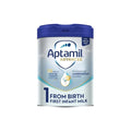 Aptamil Advanced 1 First Infant Milk from Birth 800g - ebebek