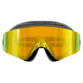 Aqua Sphere Defy Ultra - Black/Bright Yellow