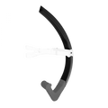 Aqua Sphere Focus Snorkel.A - Black/Grey -Regular
