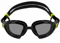 Aqua Sphere Kayenne Pro .A1 - Black/Bright Yellow:Photochromatic