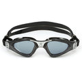 Aqua Sphere Kayenne.A Smoked Lens - Black/Silver