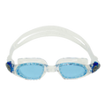Aqua Sphere Mako2.A1 - Transparent/Blue - Blue Tinted