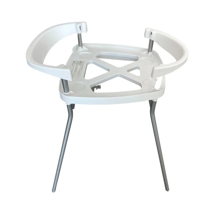 AquaScale V3 Digital Baby Bath Stand - Silver - ebebek - Black Friday