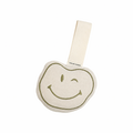Atelier Pomme Apple Of My Eye Pacifier Cuddle Green