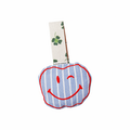 Atelier Pomme Apple Of My Eye Pacifier Cuddle Linen L'Amour
