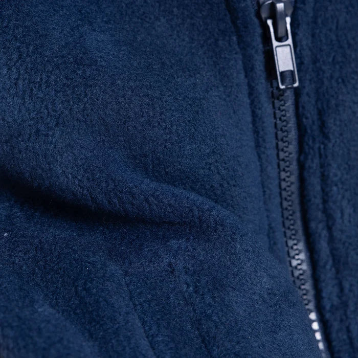 HelloBaby Polar Vest - Navy Blue - ebebek - Black Friday