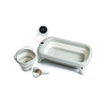baby plus Bath Tube with Thermometer Set 3 pcs - ebebek - Christmas