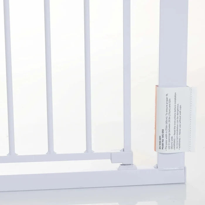 baby plus Guard Pro Baby Safety Gate - ebebek