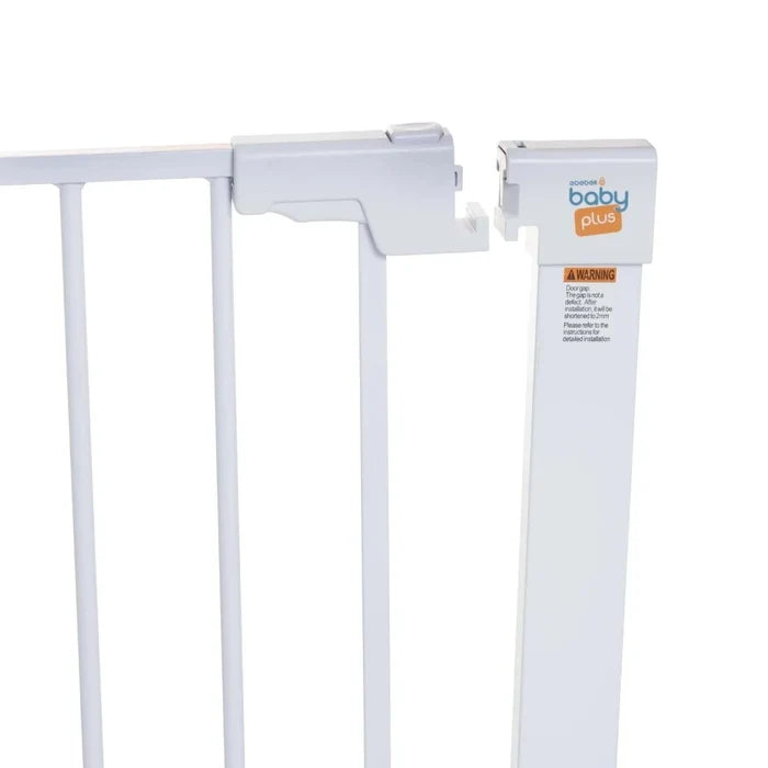 baby plus Guard Pro Baby Safety Gate - ebebek