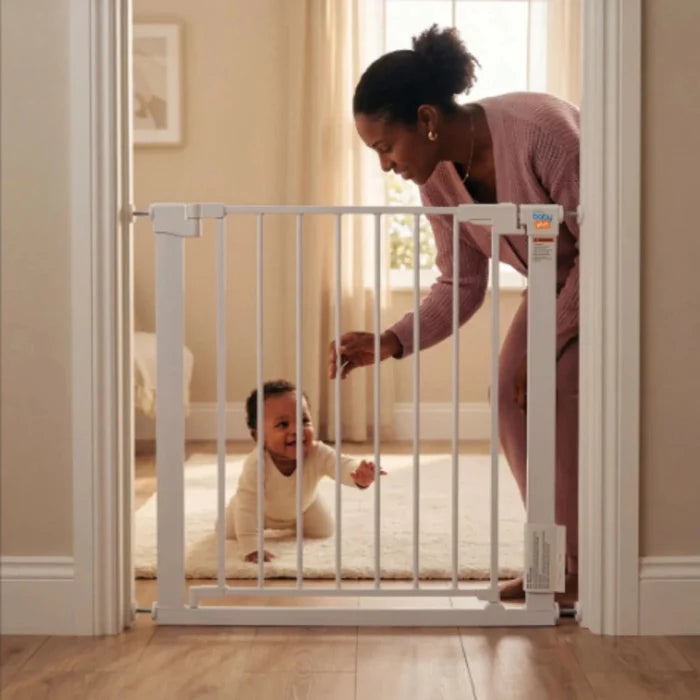 baby plus Guard Pro Baby Safety Gate - ebebek