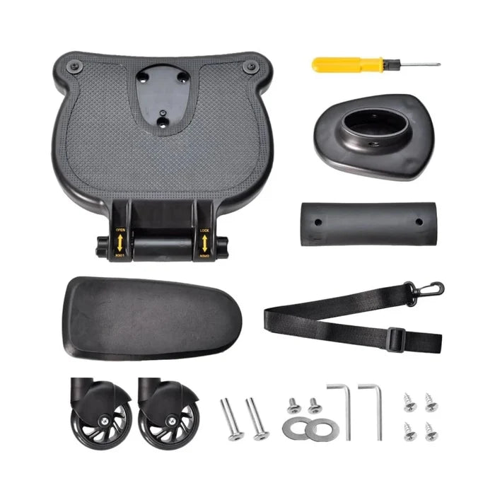 baby plus Stroller Wheeled Board - ebebek