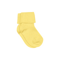 Baby Socks Rib Cotton Pineapple Slice