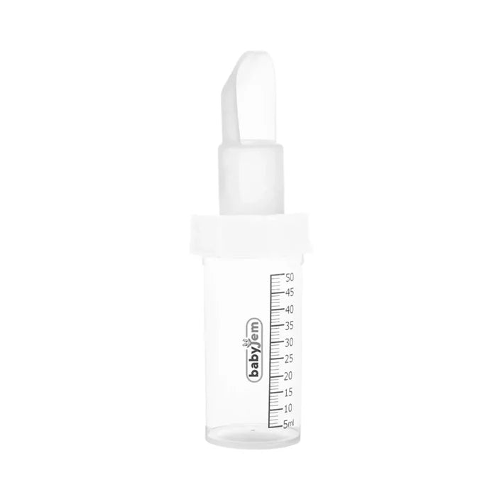 Babyjem Breastmilk Spoon - ebebek