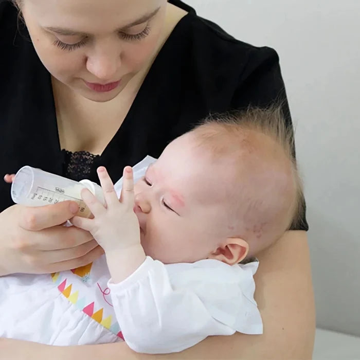 Babyjem Breastmilk Spoon - ebebek