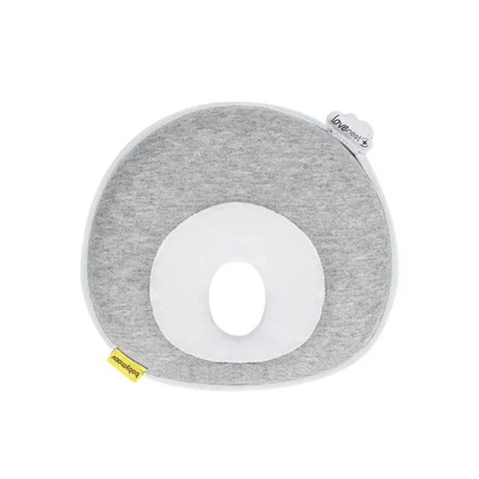 Babymoov Lovenest Head Pillow - Smokey - ebebek