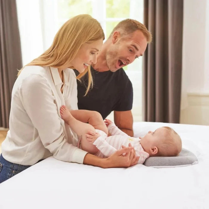 Babymoov Lovenest Head Pillow - Smokey - ebebek