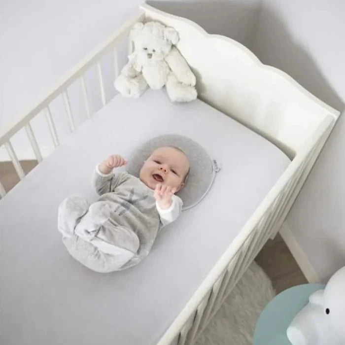Babymoov Lovenest Head Pillow - Smokey - ebebek