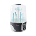 Babymoov Turbo Pure 3 - in - 1 Steriliser & Dryer & Purified Bottle Storage - ebebek - Christmas
