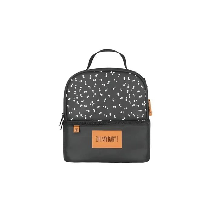 Badabulle Insulated Cool Bag - ebebek - Black Friday